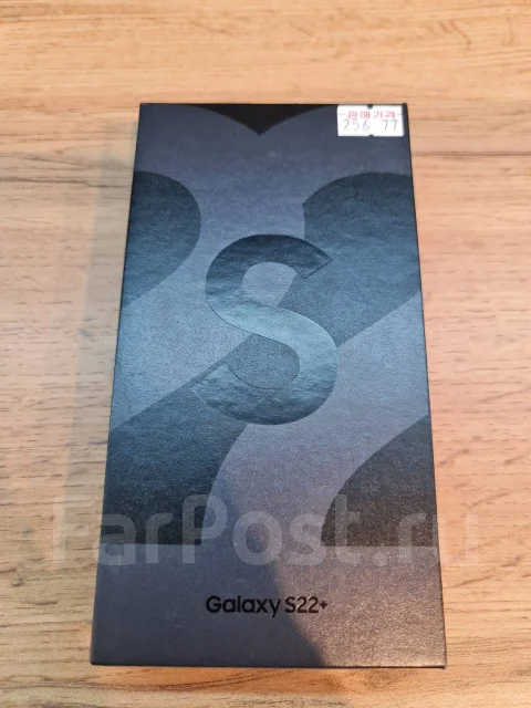 Samsung Galaxy S22+. �����, ������, 4G LTE, 5G, NFC ����