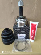 TG-9572Z48/TO-072A48 ���� 27*63*26 TY Camry 2, 4WD 01-, Harrier TG-9572Z48 ����