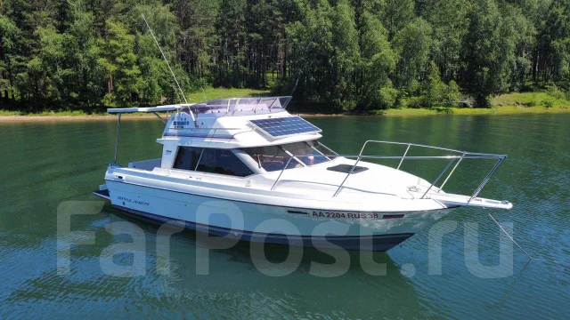 Bayliner. 1998 ���, ��������� ������������, ������ ����