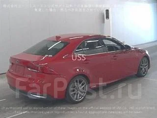 Lexus IS300h. ��������, ������, 2.5 (178��.�.), ������, 17����. ��, �/�. ��� ����� �� ������������ ����