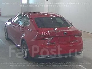 Lexus IS300h. ��������, ������, 2.5 (178��.�.), ������, 17����. ��, �/�. ��� ����� �� ������������ ����