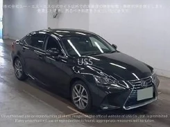 Lexus IS300h. ��������, ������, 2.5 (178��.�.), ������, 48����. ��, �/�. ��� ����� �� ������������ ����