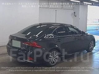 Lexus IS300h. ��������, ������, 2.5 (178��.�.), ������, 48����. ��, �/�. ��� ����� �� ������������ ����