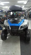 Polaris General 1000 Sport. ��������, ���� ���\���, ��� ������� ����