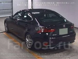 Lexus IS300h. ��������, ������, 2.5 (178��.�.), ������, 52����. ��, �/�. ��� ����� �� ������������ ����