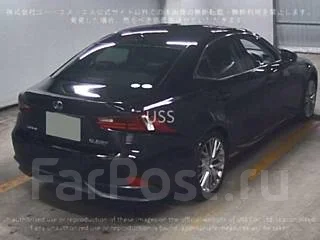 Lexus IS300h. ��������, ������, 2.5 (178��.�.), ������, 52����. ��, �/�. ��� ����� �� ������������ ����