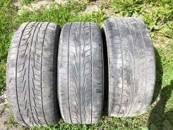Firestone Firehawk. ������, 2015 ���, �/�, ����� 60�% ����