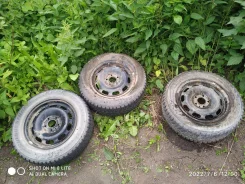 Volvo. x15", 5x108 ����
