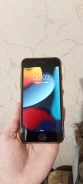 Apple iPhone SE 2020. �/�, ������, 4G LTE, NFC ����