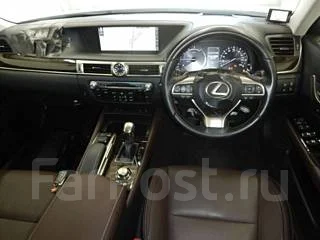 Lexus GS450h. ��������, ������, 3.5 (295��.�.), ������, 57����. ��, �/�. ��� ����� �� ������������ ����