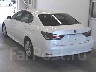 Lexus GS450h. ��������, ������, 3.5 (295��.�.), ������, 57����. ��, �/�. ��� ����� �� ������������ ����