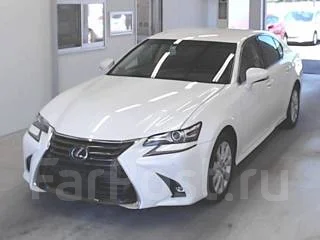 Lexus GS450h. ��������, ������, 3.5 (295��.�.), ������, 57����. ��, �/�. ��� ����� �� ������������ ����