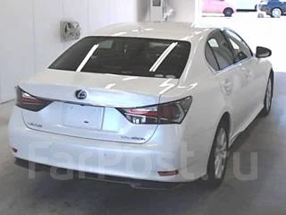 Lexus GS450h. ��������, ������, 3.5 (295��.�.), ������, 57����. ��, �/�. ��� ����� �� ������������ ����