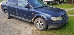 Volkswagen Passat ����