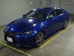 Lexus GS350. ��������, 4wd, 3.5 (295��.�.), ������, 27����. ��, �/�. ��� ����� �� ������������ ����