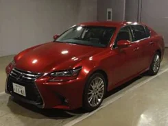 Lexus GS450h. ��������, ������, 3.5 (295��.�.), ������, 36����. ��, �/�. ��� ����� �� ������������ ����