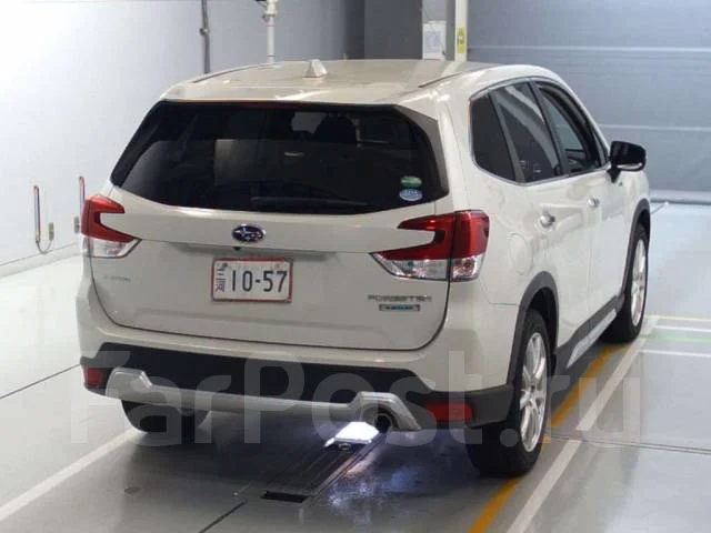 Subaru Forester. ��������, 4wd, 2.0 (145��.�.), ������, 45����. ��, �/�. ��� ����� �� ������������ ����
