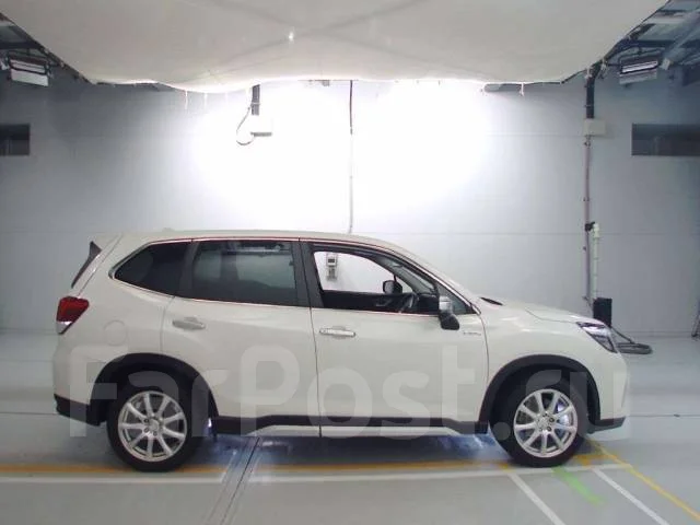 Subaru Forester. ��������, 4wd, 2.0 (145��.�.), ������, 45����. ��, �/�. ��� ����� �� ������������ ����