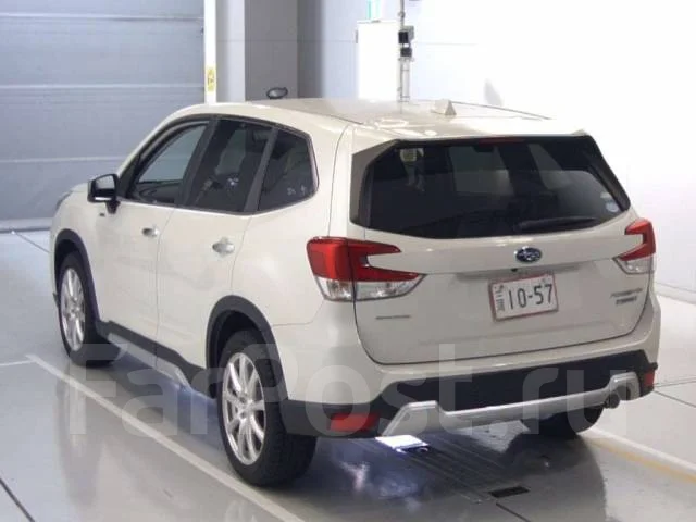 Subaru Forester. ��������, 4wd, 2.0 (145��.�.), ������, 45����. ��, �/�. ��� ����� �� ������������ ����