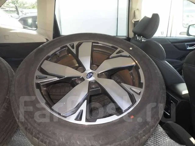Subaru Forester. ��������, 4wd, 2.0 (145��.�.), ������, 45����. ��, �/�. ��� ����� �� ������������ ����