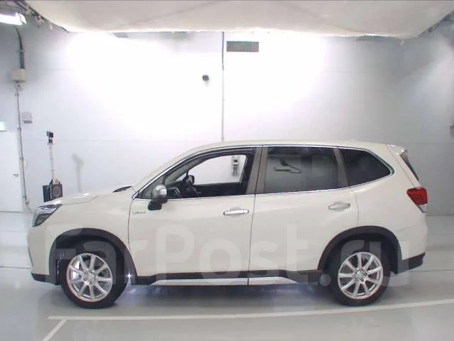 Subaru Forester. ��������, 4wd, 2.0 (145��.�.), ������, 45����. ��, �/�. ��� ����� �� ������������ ����