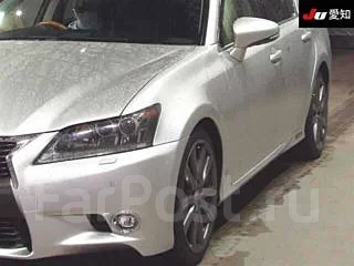 Lexus GS300h. ��������, ������, 2.5 (178��.�.), ������, 26����. ��, �/�. ��� ����� �� ������������ ����