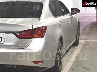 Lexus GS300h. ��������, ������, 2.5 (178��.�.), ������, 26����. ��, �/�. ��� ����� �� ������������ ����