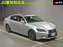 Lexus GS300h. ��������, ������, 2.5 (178��.�.), ������, 26����. ��, �/�. ��� ����� �� ������������ ����