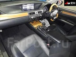 Lexus GS300h. ��������, ������, 2.5 (178��.�.), ������, 26����. ��, �/�. ��� ����� �� ������������ ����