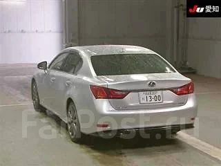 Lexus GS300h. ��������, ������, 2.5 (178��.�.), ������, 26����. ��, �/�. ��� ����� �� ������������ ����