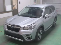 Subaru Forester. ��������, 4wd, 2.0 (145��.�.), ������, 53����. ��, �/�. ��� ����� �� ������������ ����