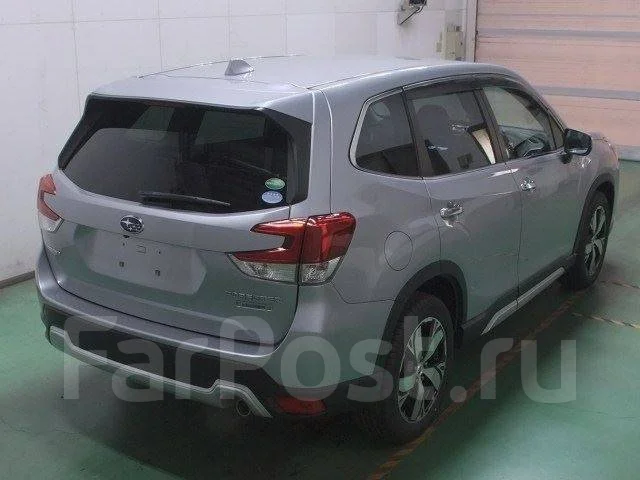 Subaru Forester. ��������, 4wd, 2.0 (145��.�.), ������, 53����. ��, �/�. ��� ����� �� ������������ ����
