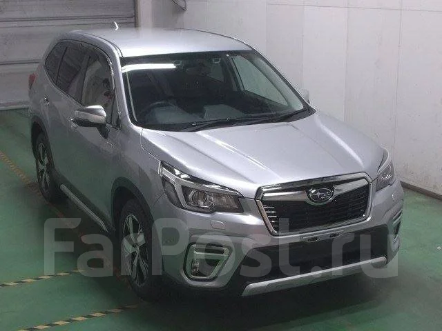 Subaru Forester. ��������, 4wd, 2.0 (145��.�.), ������, 53����. ��, �/�. ��� ����� �� ������������ ����