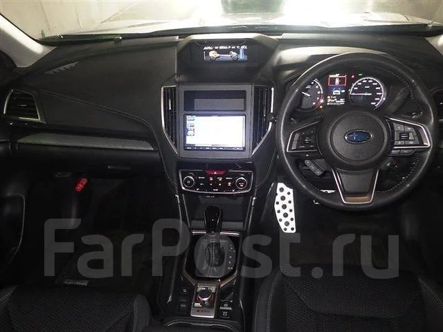 Subaru Forester. ��������, 4wd, 2.0 (145��.�.), ������, 53����. ��, �/�. ��� ����� �� ������������ ����