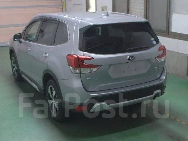 Subaru Forester. ��������, 4wd, 2.0 (145��.�.), ������, 53����. ��, �/�. ��� ����� �� ������������ ����