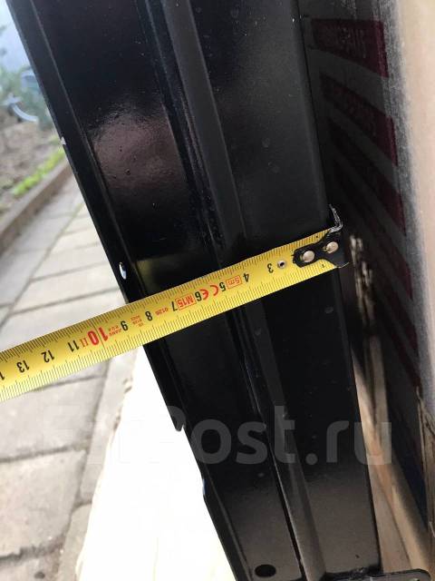 ПАЗ, ГАЗ-66 медный 4-х рядный радиатор ШААЗ купить в Москве по цене: 30 ...
