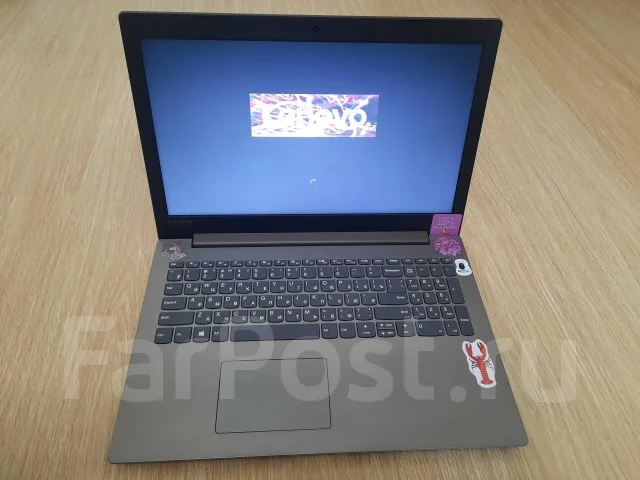 Lenovo IdeaPad 330-15ARR. 15.6", 2����, ��� 6 ��, ���� 1���, WiFi: 1, Bluetooth: 1, ����������� �� 2��. ����