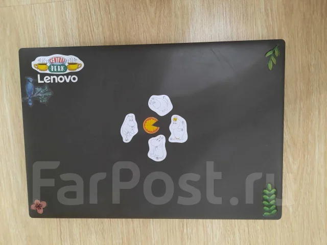 Lenovo IdeaPad 330-15ARR. 15.6", 2����, ��� 6 ��, ���� 1���, WiFi: 1, Bluetooth: 1, ����������� �� 2��. ����