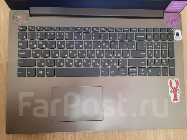 Lenovo IdeaPad 330-15ARR. 15.6", 2����, ��� 6 ��, ���� 1���, WiFi: 1, Bluetooth: 1, ����������� �� 2��. ����