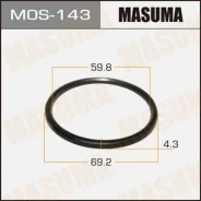 ������ ��������� ������������� Masuma 60 x 69.5 x 4.3 Masuma MOS143 ����