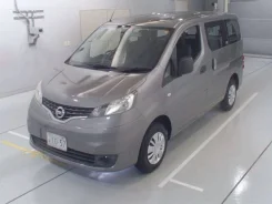 Nissan NV200. �������, ��������, 1.6 (109��.�.), ������, 74����. ��, �/�. ��� ����� �� ������������ ����