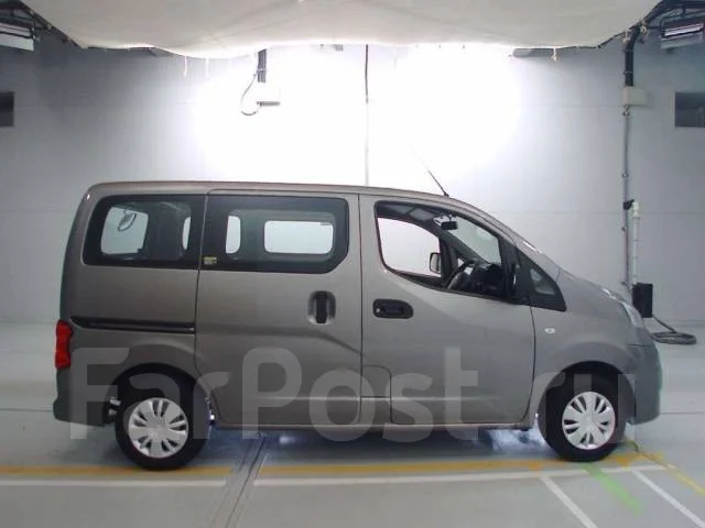 Nissan NV200. �������, ��������, 1.6 (109��.�.), ������, 74����. ��, �/�. ��� ����� �� ������������ ����