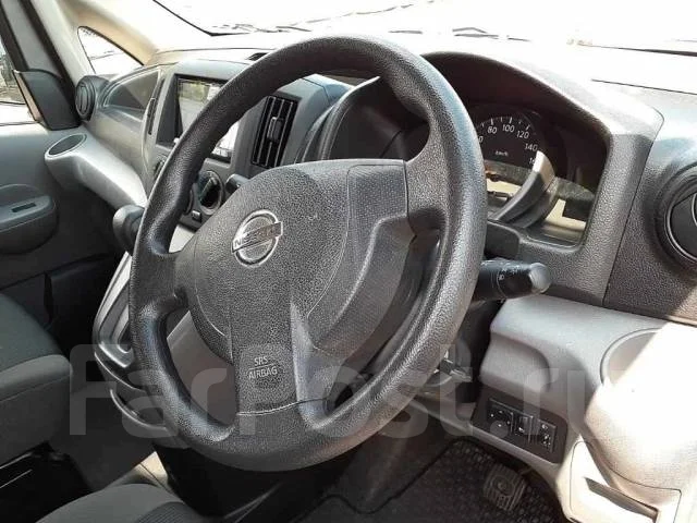 Nissan NV200. �������, ��������, 1.6 (109��.�.), ������, 74����. ��, �/�. ��� ����� �� ������������ ����