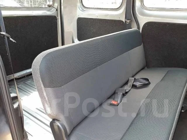 Nissan NV200. �������, ��������, 1.6 (109��.�.), ������, 74����. ��, �/�. ��� ����� �� ������������ ����
