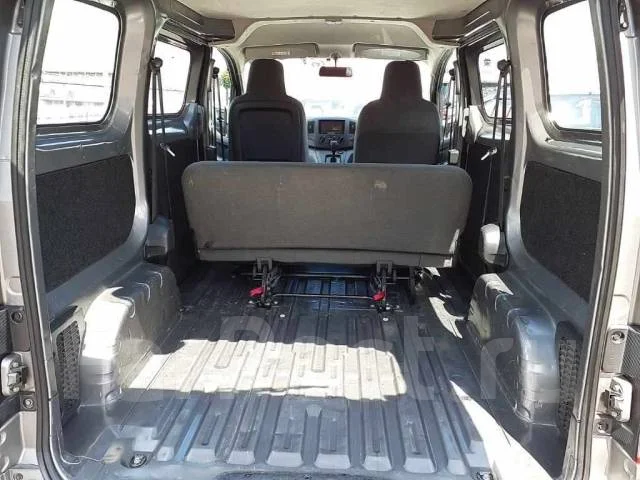 Nissan NV200. �������, ��������, 1.6 (109��.�.), ������, 74����. ��, �/�. ��� ����� �� ������������ ����