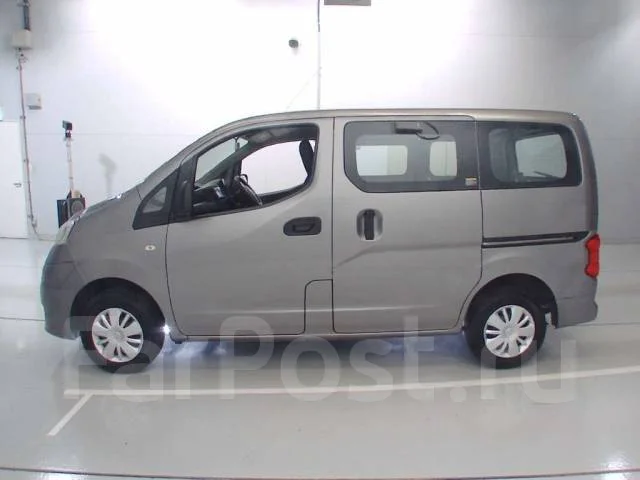 Nissan NV200. �������, ��������, 1.6 (109��.�.), ������, 74����. ��, �/�. ��� ����� �� ������������ ����