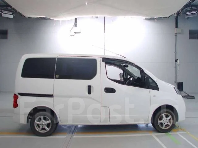 Nissan NV200. �������, ��������, 1.6 (109��.�.), ������, 66����. ��, �/�. ��� ����� �� ������������ ����