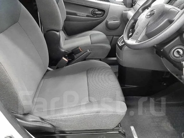 Nissan NV200. �������, ��������, 1.6 (109��.�.), ������, 66����. ��, �/�. ��� ����� �� ������������ ����