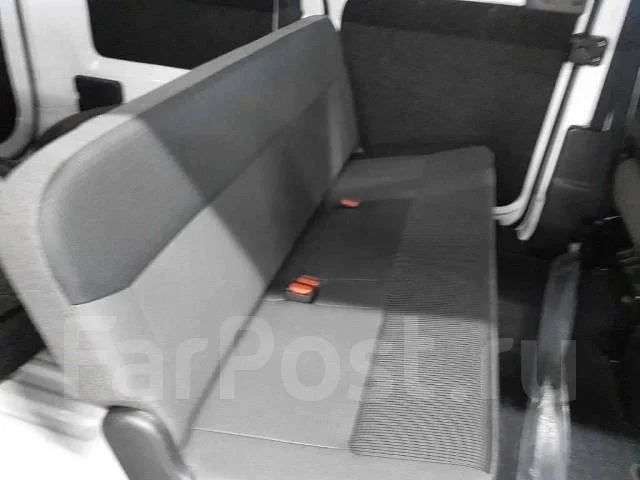 Nissan NV200. �������, ��������, 1.6 (109��.�.), ������, 66����. ��, �/�. ��� ����� �� ������������ ����