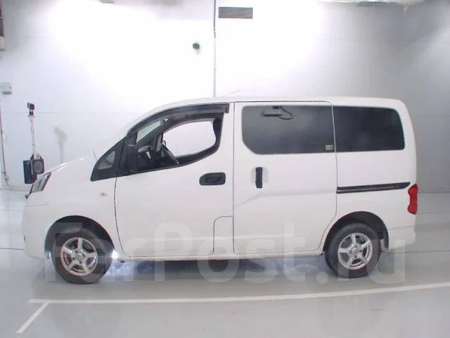Nissan NV200. �������, ��������, 1.6 (109��.�.), ������, 66����. ��, �/�. ��� ����� �� ������������ ����